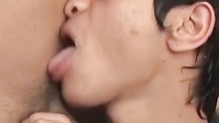 Sudsy Desire