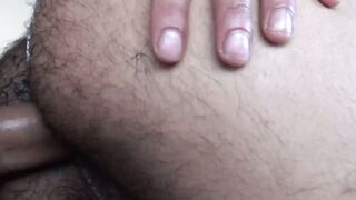 Bareback Bonanza Shy Latino Studs Get Raw and Rough