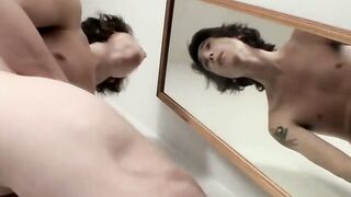 Thick Cocks 4 Twink Batters Vol. 1 Intense Twink Sports Jocks Masturbate