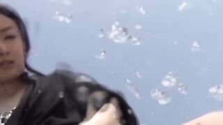 Wet Wonders Tokyos Urine Rhapsody