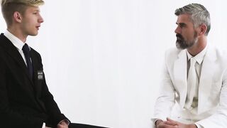 ForbiddenFruit.com  Innocence Lost A Young Mans Descent into Obsession