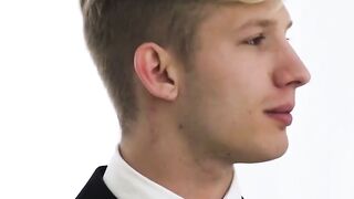 ForbiddenFruit.com  Innocence Lost A Young Mans Descent into Obsession