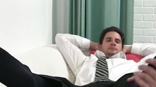 SoleMatesXXX.com  The Gentlemans Treat