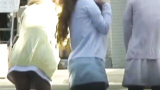 Sakura Seduction A Trio of Tempting Teens
