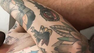 Forbidden Frenzy Igor Lucios Takes Jordan Neos Anal Pleasure to the Next Level