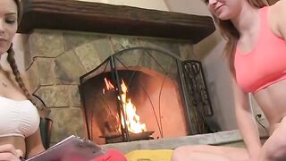 Sizzling Seduction A StepMothers Obsession