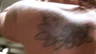 Seduction Sessions When Tits and Tatts Dominate