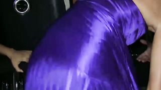 Midnight Seduction A Limo Drivers Sweet Delight