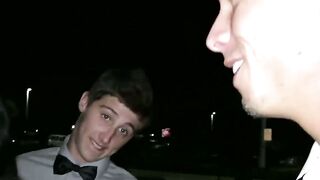 Midnight Seduction A Limo Drivers Sweet Delight
