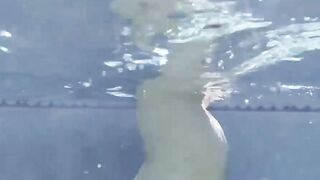 Poolside Perversions A Sultry Summer Sendoff