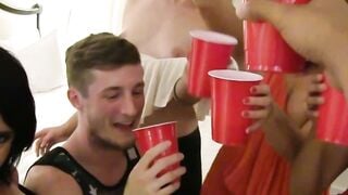 Devilish Delights A Night of Scorching Blowjobs