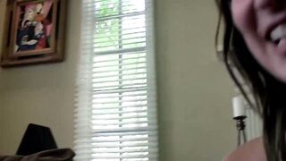 Sashas Wild Stud Session