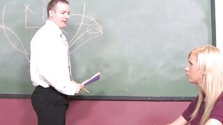 Teachers Pet