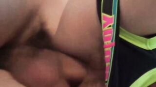 Fucked by the Hottest Twink in Town