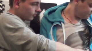 Fucked by the Hottest Twink in Town