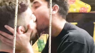 Sabor Latino La Pasión de Marcos