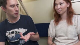 Czech Seduction Mia Murkovskis Forbidden Fantasies