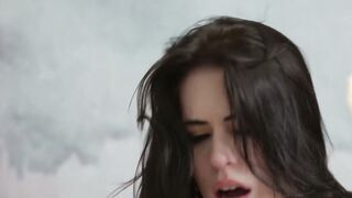 Screaming Ecstasy The Epic Tease