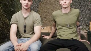 Bareback Brotherhood