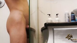 Cum Hungry Boyfriend Craves Intense Oral Sex with His Sexyamus Boyfriend