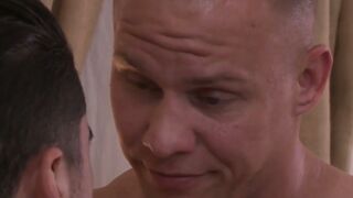 Tempting the Straight Man Armond Rizzos Forbidden Fling with Austin Andrews