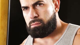 Damien Stones Revenge CreamFilled Consequences for Johnny Hill