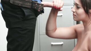 The Punishment A Tale of Theft and Temptation