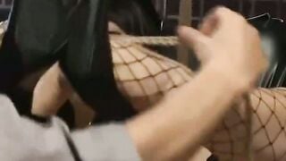 punish theOrgasm