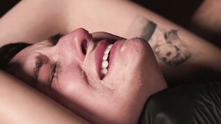 Bent and Broken Lana Smalls Brutal Initiation