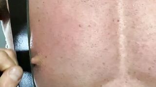 Dominating Kai A Brutal Throat Fuck