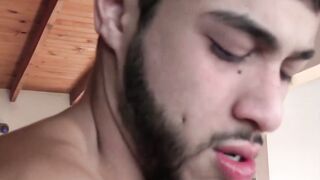 Inked and Insatiable Hoe 2