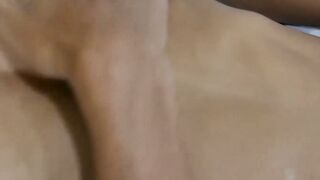 Blazing Nightmares A Sexy Asian Stud Gets Wild