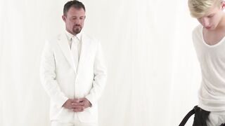 The Pledge of Passion