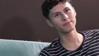 Unleashing Desire The Seductive Surprises of Ricky Franco