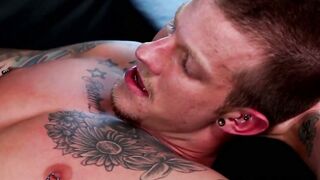 Inkredible Orgy Hoe 2