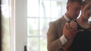 Blazing Desire Executives Obsession Unleashed