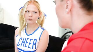 Sizzling Stepfamily Secrets