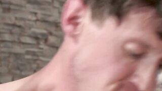 TailwindsXXX.com  Muscle Horses Unleash Inner Cougar