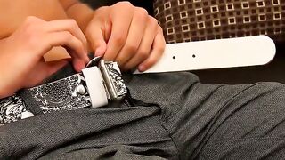 Cumming Clean Blade Woods Explicit Solo Session