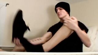 Sole Mates Lex Lanes Footloose fetish