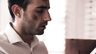 ForbiddenFetish.com  Sweet Innocence Leads to Sinful Orgy