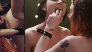 KINKSHEiX Revolution of Desire