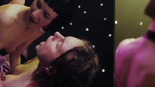 KINKSHEiX Revolution of Desire