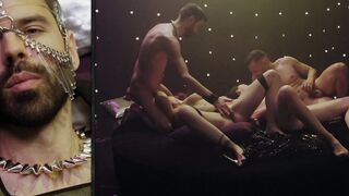 KINKSHEiX Revolution of Desire