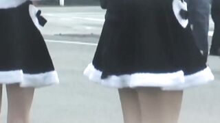 Sakura Sweethearts