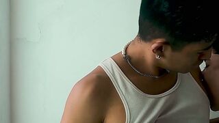 Passion Ignites A Sizzling Night of Latino Desire