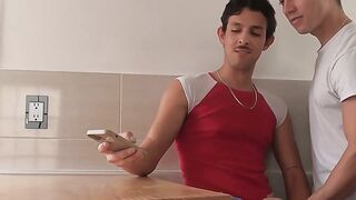 Pumping Hot Stuff