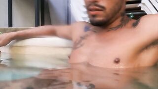 Savoring the Bliss Angel Rodriguezs Fallen Angel Rides Eman Blacks Pleasure