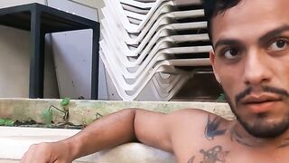 Savoring the Bliss Angel Rodriguezs Fallen Angel Rides Eman Blacks Pleasure