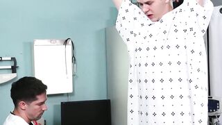 Wicked Desires Dr. Patricks Sinful Surrender